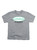 Image for Auto Parts Logo Youth/Toddler T-Shirt on Grey