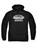 Image for Vandelay Industries Logo Hoodie on Black