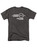 Image for Pacific Courier T-Shirt on Charcoal