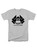 Image for Nakatomi Corporation T-Shirt on White Image for Nakatomi Corporation T-Shirt on White