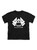 Image for Nakatomi Corporation Youth/Toddler T-Shirt on Black