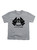 Image for Nakatomi Corporation Youth/Toddler T-Shirt on Grey