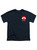 Image for Nakatomi Corporation Left Pocket Youth/Toddler T-Shirt on Navy