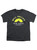 Image for Hill Valley Youth/Toddler T-Shirt on Charcoal