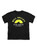 Image for Hill Valley Youth/Toddler T-Shirt on Black