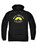 Image for Hill Valley Hoodie on Black
