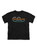 Image for Cahulawassee River Youth/Toddler T-Shirt on Black