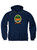 Image for Aspen Beer Hoodie on Navy