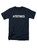 Image for Tethics T-Shirt on Navy