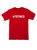 Image for Tethics T-Shirt on Red