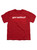 Image for Got Tethics Youth/Toddler T-Shirt on Red