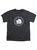 Image for Outpost 31 Badge Youth/Toddler T-Shirt on Charcoal