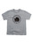Image for Outpost 31 Badge Youth/Toddler T-Shirt on Grey