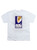 Image for Screaming Eagle Emblem Youth/Toddler T-Shirt on White