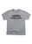 Image for Paddy's Irish Pub Youth/Toddler T-Shirt on Grey