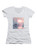 Image for Ready to Go Juniors V-Neck T-Shirt on White