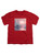 Image for Ready to Go Youth/Toddler T-Shirt on Red