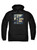 Image for Shiny Future Hoodie on Black Image for Shiny Future Hoodie on Black