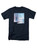 Image for Clean Future T-Shirt on Navy