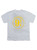 Image for Platform 9 3/4 Youth/Toddler T-Shirt on White Image for Platform 9 3/4 Youth/Toddler T-Shirt on White