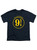 Image for Platform 9 3/4 Youth/Toddler T-Shirt on Navy Image for Platform 9 3/4 Youth/Toddler T-Shirt on Navy