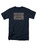 Image for Welcome Sign T-Shirt on Navy Image for Welcome Sign T-Shirt on Navy