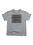 Image for Welcome Sign Youth/Toddler T-Shirt on Grey