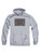 Image for Welcome Sign Hoodie o Grey