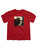 Image for Osgiliath Youth/Toddler T-Shirt on Red
