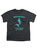 Image for Moisture Youth/Toddler T-Shirt on Charcoal