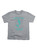 Image for Moisture Youth/Toddler T-Shirt on Grey