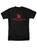Image for Wallace Corporation T-Shirt on Black Image for Wallace Corporation T-Shirt on Black