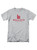 Image for Wallace Corporation T-Shirt on Grey Image for Wallace Corporation T-Shirt on Grey