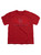 Image for Wallace Corporation Youth/Toddler T-Shirt on Red