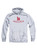 Image for Wallace Corporation Hoodie on Grey Image for Wallace Corporation Hoodie on Grey