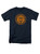 Image for Tyrell Genetic Replicants T-Shirt on Navy