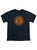 Image for Tyrell Genetic Replicants Youth/Toddler T-Shirt on Navy