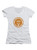 Image for Tyrell Genetic Replicants Juniors V-Neck T-Shirt on White