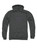 Image for Tyrell Cold Steel Hoodie on Charcoal