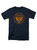 Image for Tyrell Corporation Logo T-Shirt on Navy Image for Tyrell Corporation Logo T-Shirt on Navy