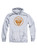 Image for Tyrell Corporation Logo Hoodie on Grey