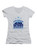 Image for Urban Achievers Juniors V-Neck T-Shirt on White