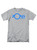 Image for Zorg Company Logo T-Shirt on Grey