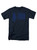 Navy image for USS Sulaco Crew Dot Matrix T-Shirt