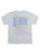 White image for USS Sulaco Crew Dot Matrix Youth/Toddler T-Shirt