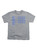 Grey image for USS Sulaco Crew Dot Matrix Youth/Toddler T-Shirt
