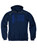 Navy image for USS Sulaco Crew Dot Matrix Hoodie