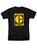 Black image for Caterpillar Powerloader T-Shirt