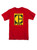 Red image for Caterpillar Powerloader T-Shirt