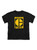 Black image for Caterpillar Powerloader Youth/Toddler T-Shirt